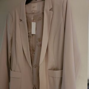Brand new Candies Blazer